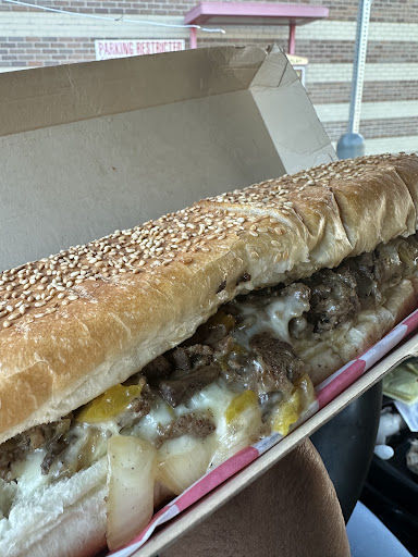 Photo of Falafel House Bakery & Grill - 1150 Hertel Ave, Buffalo, NY 14216, USA
